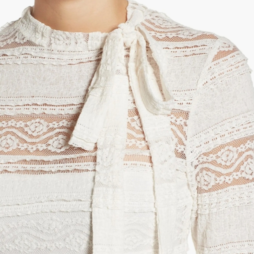 Zara Blouse - Picture 13 of 14